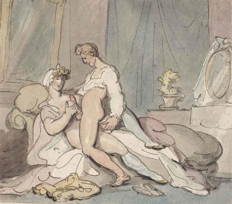 Thomas Rowlandson-70-Erotica 50